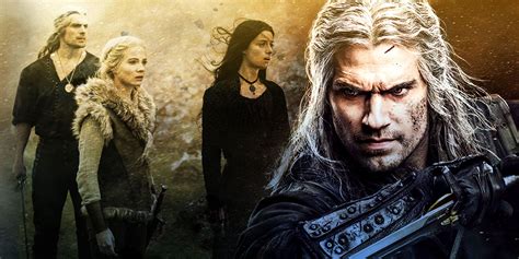 The Significance of Witcher Last Names in Romance and Relationships